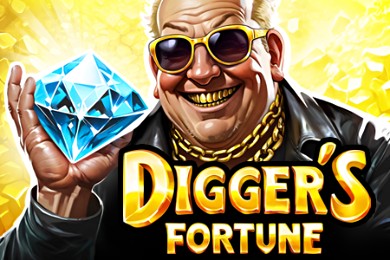 Diggersfortune играть в Наполи Казино